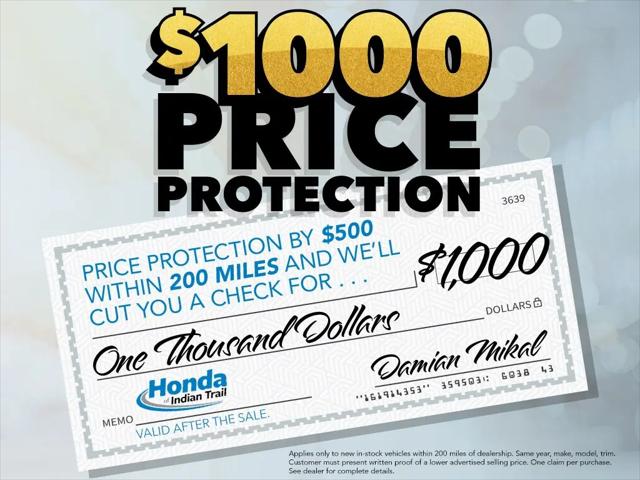 2026 Honda Ridgeline Black Edition Two-Tone for sale in Indian Trail, NC