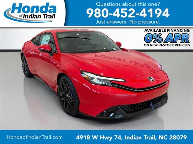 2026 Honda Prelude Hybrid for sale in Indian Trail, NC