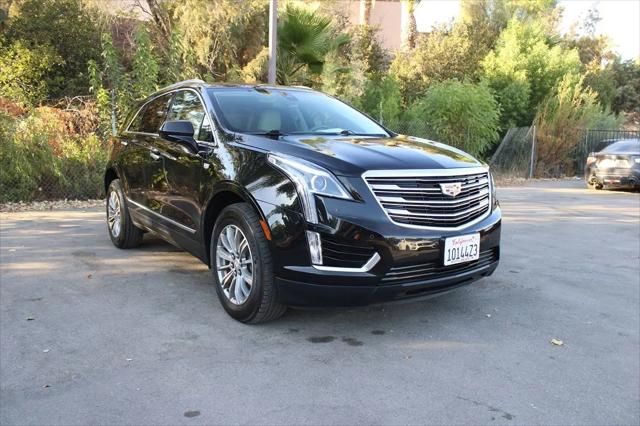 2019 Cadillac XT5 Luxury for sale in Norco, CA