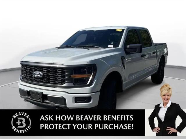 2025 Ford F-150 STX for sale in Cumming, GA