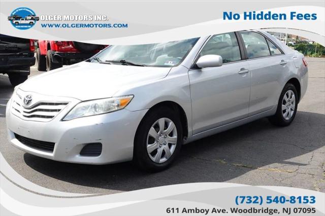 2011 Toyota Camry LE for sale in Woodbridge, NJ