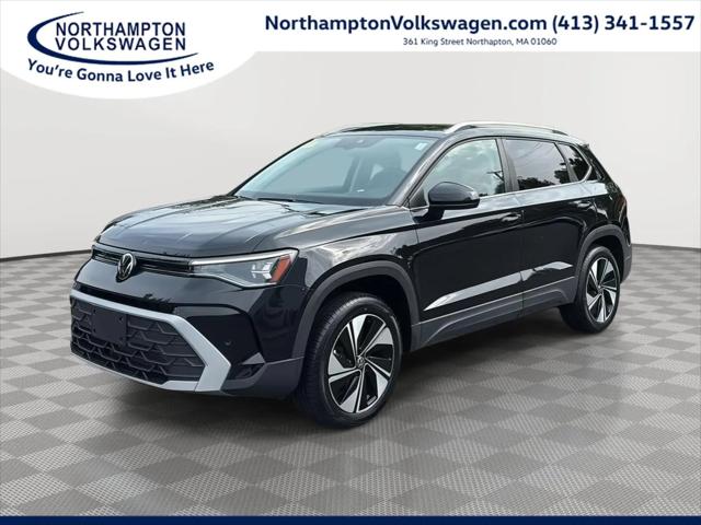 2025 Volkswagen Taos 1.5T SE for sale in Northampton, MA