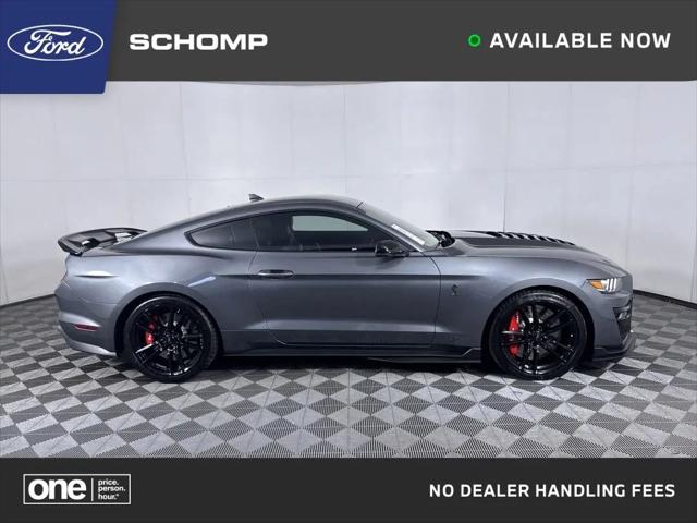 2021 Ford Mustang Shelby GT500 Fastback for sale in Denver, CO