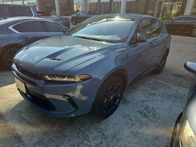 2024 Dodge Hornet R/T EAWD for sale in Dallas, TX
