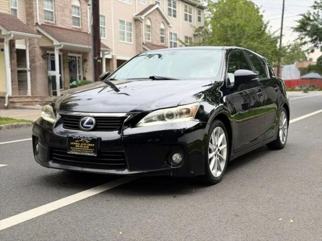 2013 Lexus CT 200h 200h for sale in Irvington, NJ