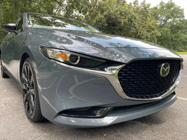 2024 Mazda Mazda3 2.5 S Carbon Edition for sale in Orland Park, IL