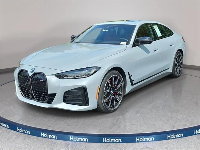 2024 BMW i4 M50 for sale in Lynnwood, WA