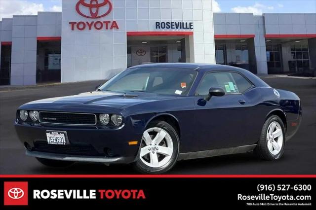 2013 Dodge Challenger SXT for sale in Roseville, CA