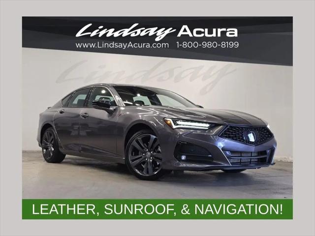 2023 Acura TLX A-SPEC Package for sale in Columbus, OH
