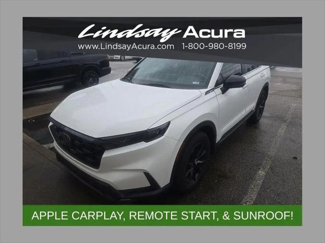 2023 Honda CR-V Hybrid Sport for sale in Columbus, OH