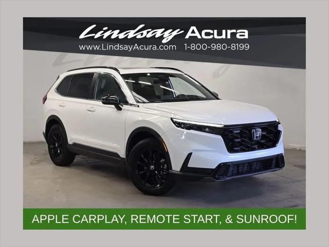 2023 Honda CR-V Hybrid Sport for sale in Columbus, OH