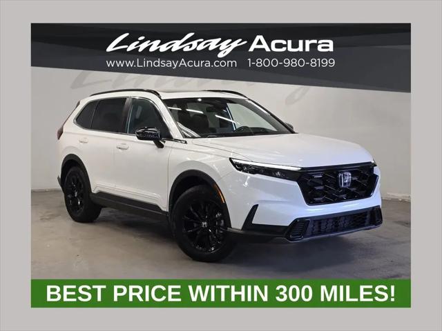 2023 Honda CR-V Hybrid Sport for sale in Columbus, OH