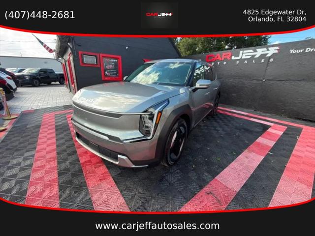 2024 Kia EV9 Light Short Range for sale in Orlando, FL