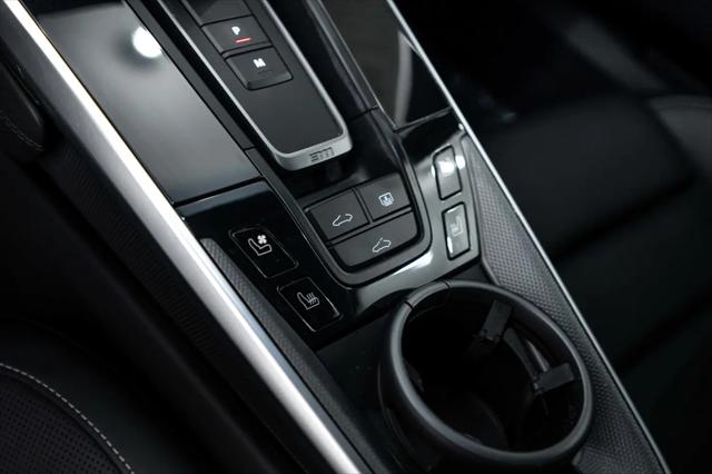 2021 Porsche 911 Turbo