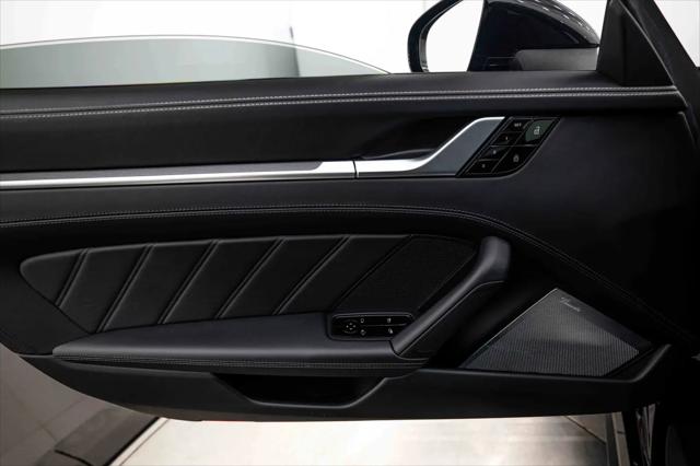 2021 Porsche 911 Turbo