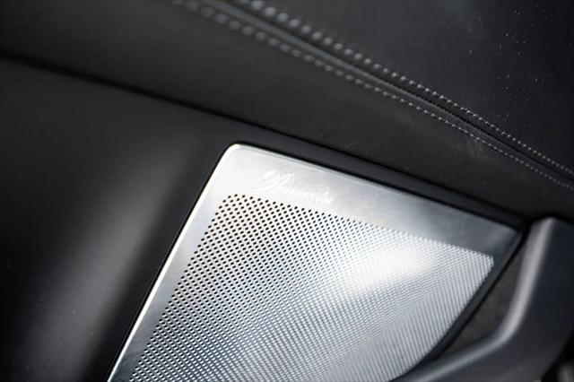 2021 Porsche 911 Turbo