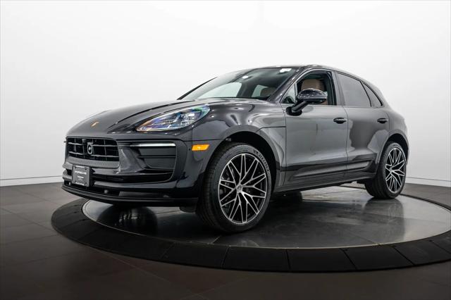 2026 Porsche Macan Macan for sale in Highland Park, IL