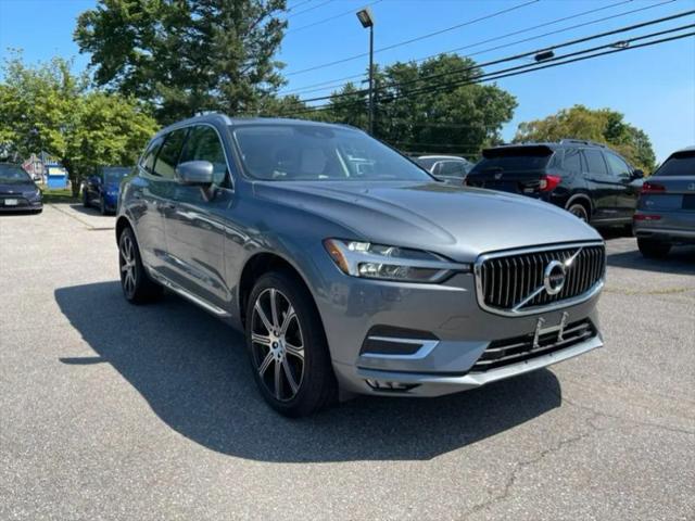 2020 Volvo XC60 T5 Inscription for sale in Merrimack, NH