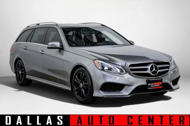 2014 Mercedes-Benz E 350 E 350 for sale in Carrollton, TX