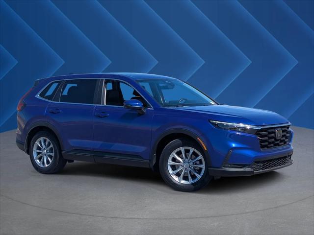 2025 Honda CR-V EX-L 2WD for sale in Culver City, CA