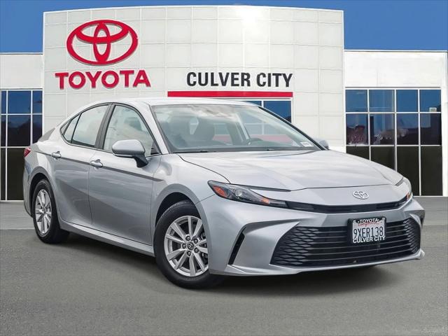 2026 Toyota Camry LE for sale in Culver City, CA
