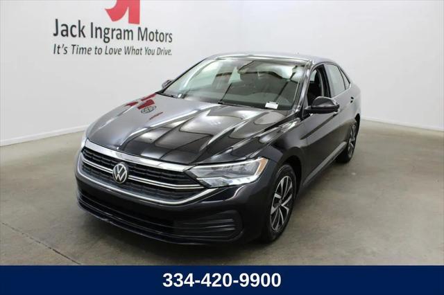 2024 Volkswagen Jetta 1.5T S for sale in Montgomery, AL