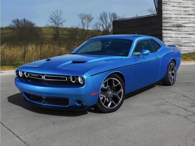 2018 Dodge Challenger SXT for sale in Downers Grove, IL