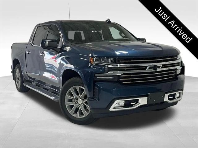 2022 Chevrolet Silverado 1500 High Country for sale in Des Moines, IA