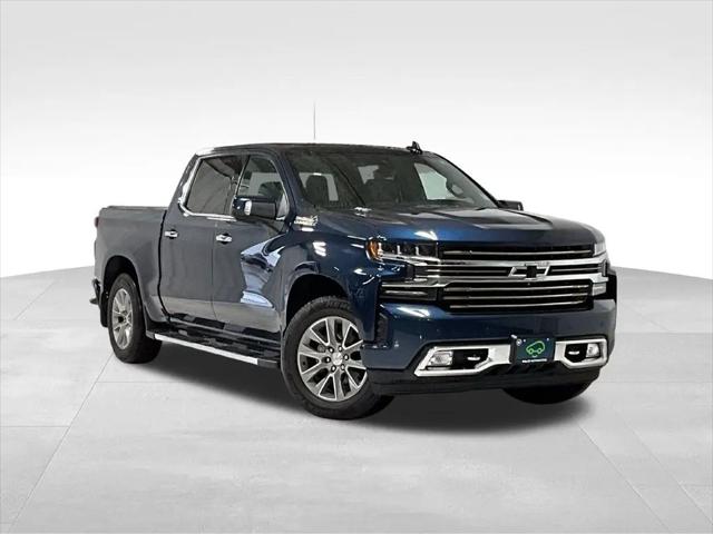 2022 Chevrolet Silverado 1500 High Country for sale in Des Moines, IA
