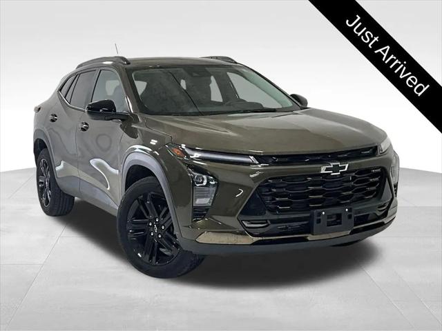 2024 Chevrolet Trax FWD ACTIV for sale in Des Moines, IA