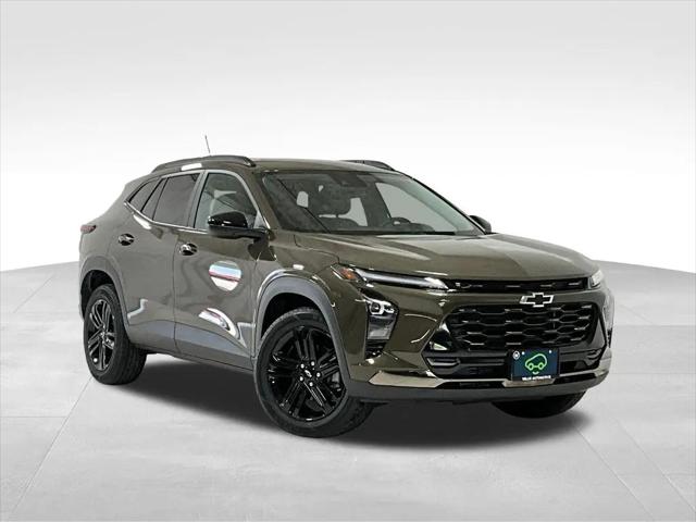 2024 Chevrolet Trax FWD ACTIV for sale in Des Moines, IA