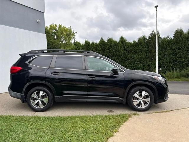 2021 Subaru Ascent Premium