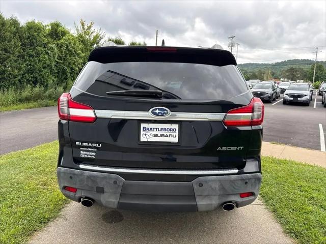 2021 Subaru Ascent Premium