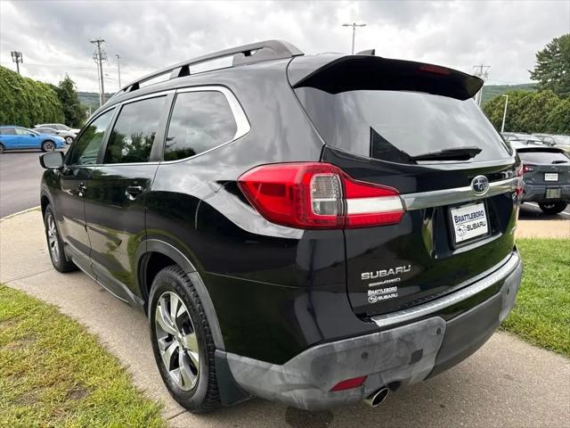 2021 Subaru Ascent Premium