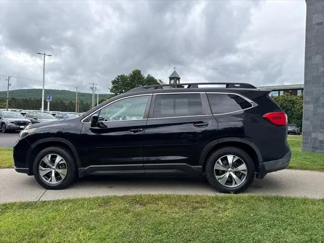2021 Subaru Ascent Premium