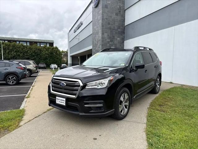 2021 Subaru Ascent Premium
