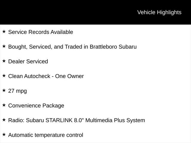 2021 Subaru Ascent Premium