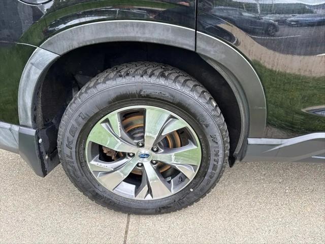 2021 Subaru Ascent Premium