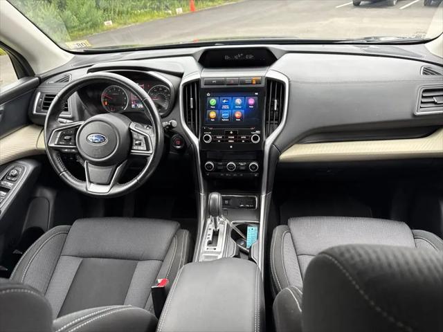 2021 Subaru Ascent Premium