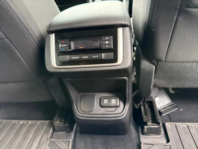 2021 Subaru Ascent Premium