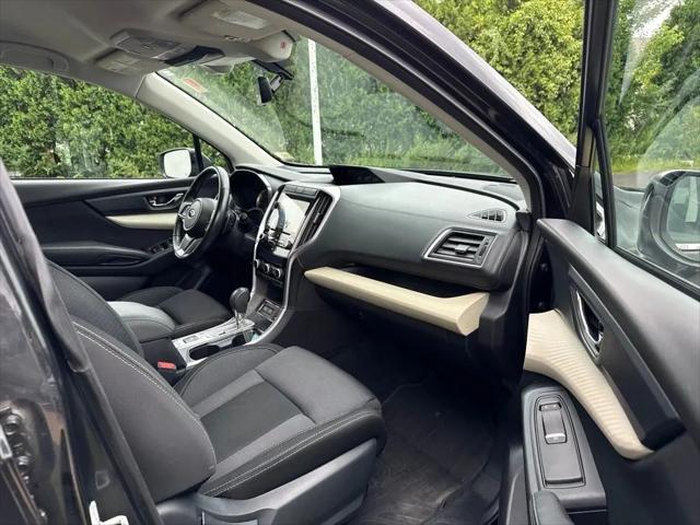 2021 Subaru Ascent Premium