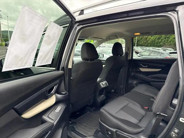 2021 Subaru Ascent Premium
