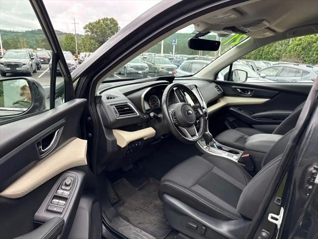 2021 Subaru Ascent Premium