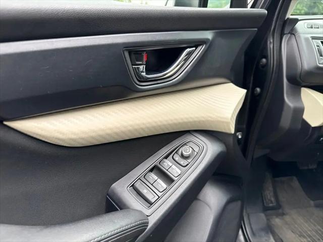 2021 Subaru Ascent Premium