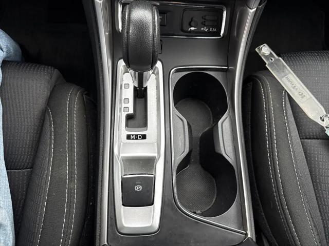 2021 Subaru Ascent Premium