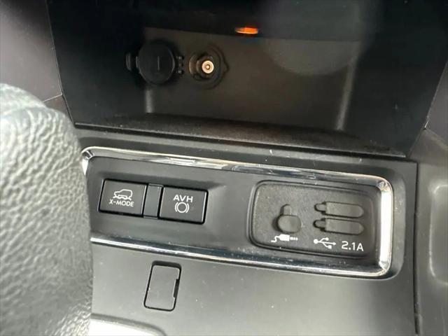 2021 Subaru Ascent Premium