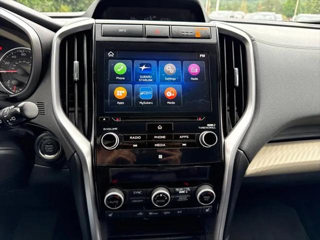 2021 Subaru Ascent Premium