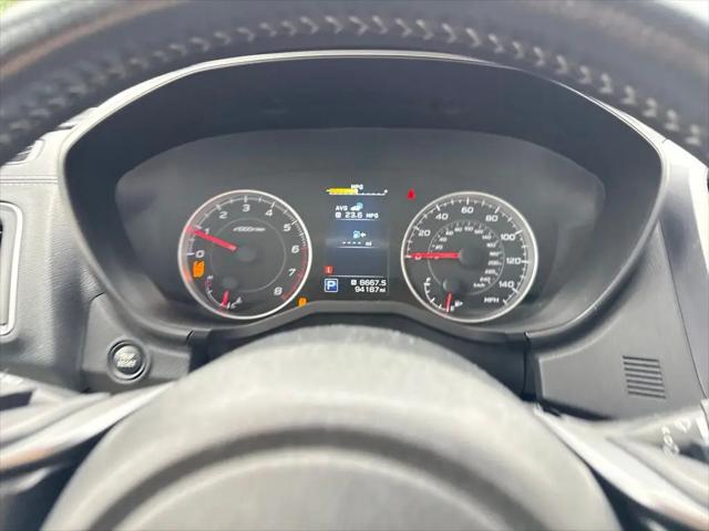 2021 Subaru Ascent Premium