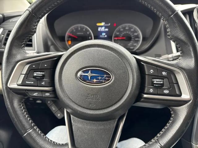 2021 Subaru Ascent Premium