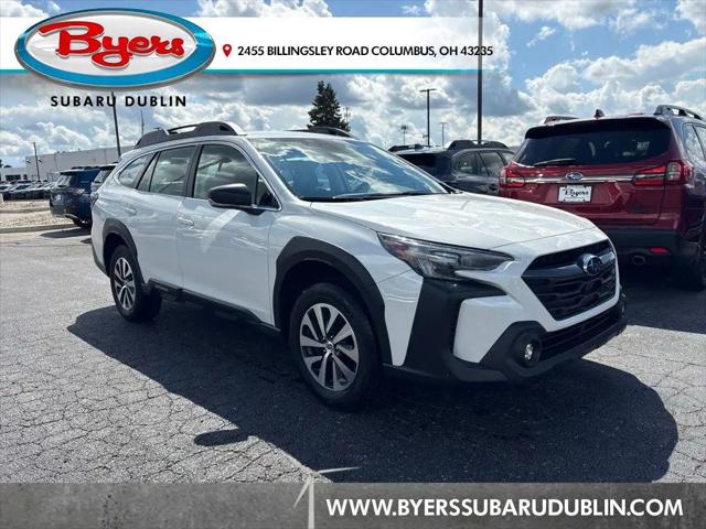 2024 Subaru Outback Base for sale in Columbus, OH
